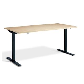 LA Edge Dual Motor Height Adjustable Desks - Sit to Stand - Fast Delivery