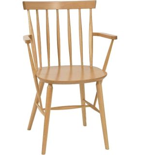 Helena Spindle Back Dining ArmChairs