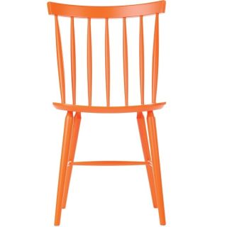 Helena Restaurant Chairs Spindle Back