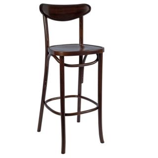 Hendon Wooden High Stools