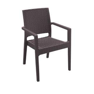Frenzy Denver Indoor / Outdoor Chairs - Green
