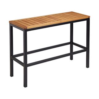 Ice Outdoor High Bench