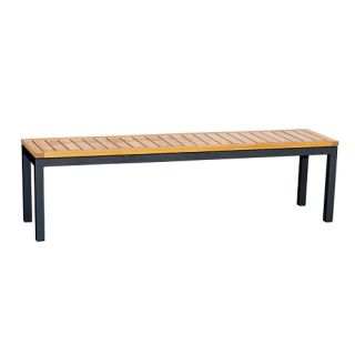 Ice V2 Outdoor Bench
