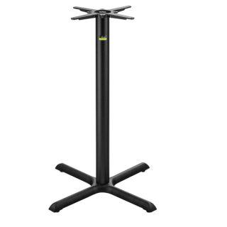 Auto-Adjust bar height table base- 15171TB-KX30BH