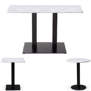 Large Marble Table