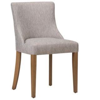Leah Fully Upholstered Dining Chairs