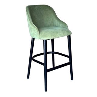 Lugana High Stool