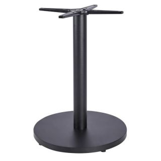 Norock™ Lunar Dining Table Base for uneven floor