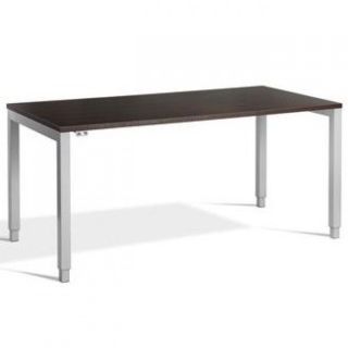 LA - Crown Height Adjustable Desk - Sit to Stand - Fast Delivery