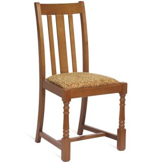Lidgate Wooden Pub Chairs