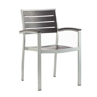 Likewood Oudoor Cafe Arm Chairs