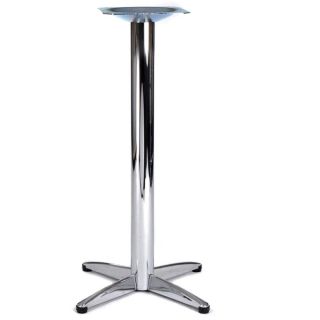 Lincoln Mid Height Cruciform Base - Small - 344354