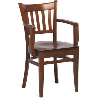 Houston Restaurant Arm Chairs