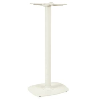 Ludo Curved Table Bases - Bar Height or RAL Colour