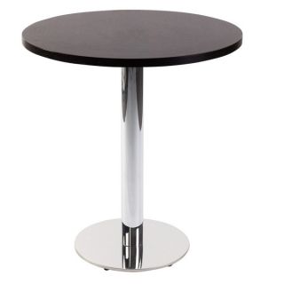 Breva Round Dining or Bar Tables - See Sizes & Colours