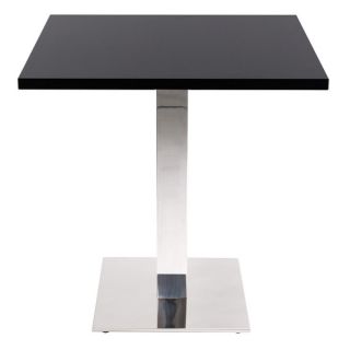 Carlton Square Dining or Bar Tables - See Sizes & Colours