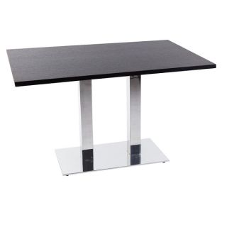 Carlton Rectangular Dining or Bar Tables for contract, hospitality & leisure