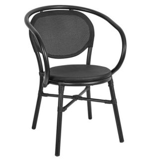 Oslo Side Chair - Green