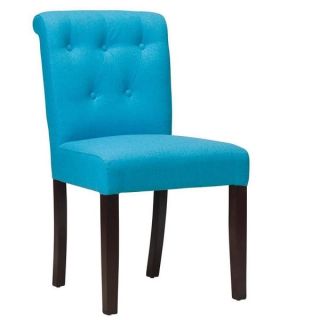 Mailin Float Button - Fully Upholstered