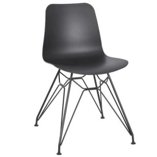 Malmo Side Chair M Frame