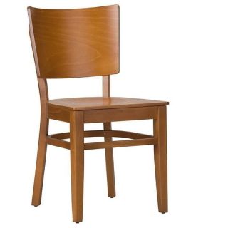 Mons Side Chair - Veneer