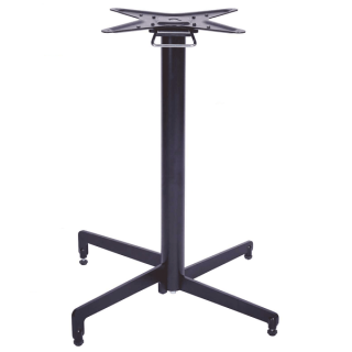 Madrid Outdoor / Coastal Area Flip Top Dining Table Base