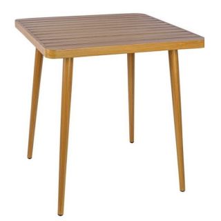 Madrid Table - Natural