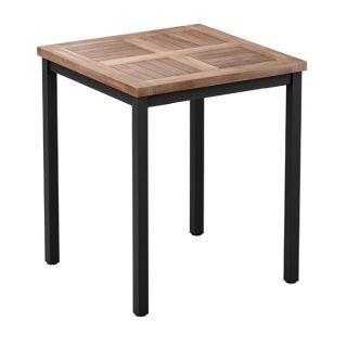 Mali Teak Outdoor Tables