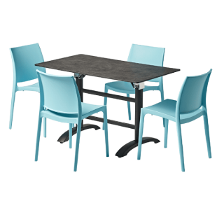 Maya Dining Set