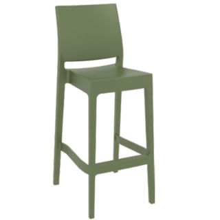 Spice Outdoor High Stools - 750mm