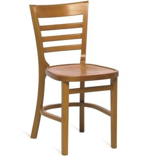 Michigan Stacking Restaurant Chairs