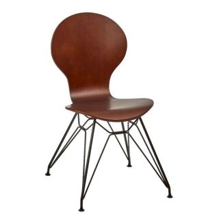 Mile Side Chair – M Frame - Colour Options