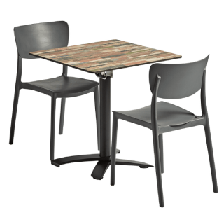 Monna Dining Set
