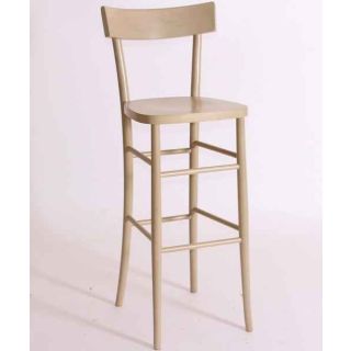 Mylon Wooden Bar Stools