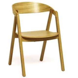 Nest Veener Dining Chairs with Arms