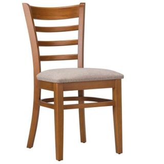 Nova Upholstered Seat Dining Chairs