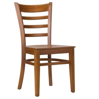 Nova Side Chair Veneer