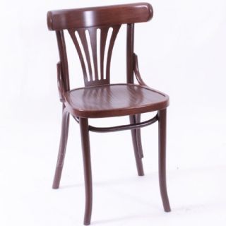 Norma Wooden Dining Chairs