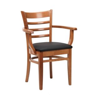 Nova Restaurant Armchairs
