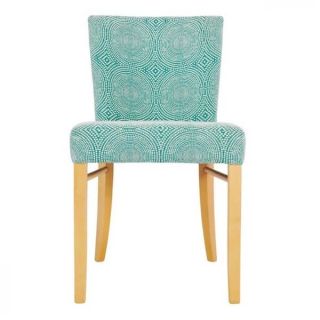 Nova Side Chair - Front