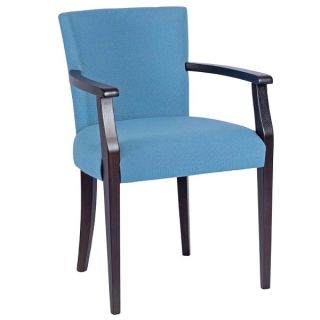 Nova Open Armchair