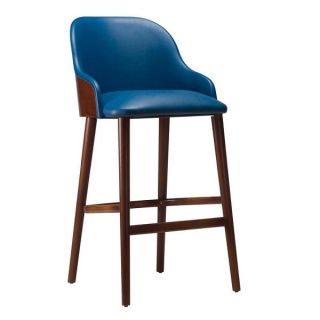 Onyx Arm - Highchair Onset Veneer Back