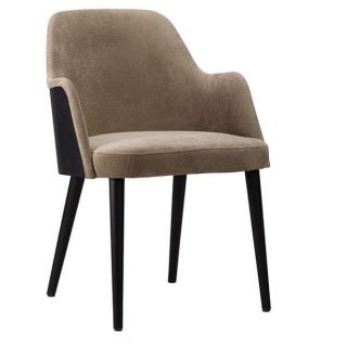 Opal Armchair - Onset Veneer Back