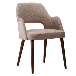 Opal CO Armchair - Fully Upholstered