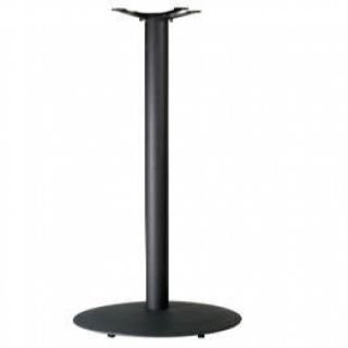 Olympic B2 Poseur Table Bases - Black