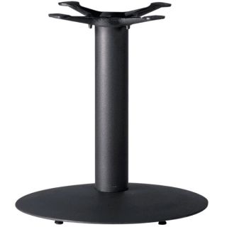 Olympic B1 Coffee Table Bases - Black