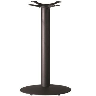 Olympic Dining Table Bases - Black