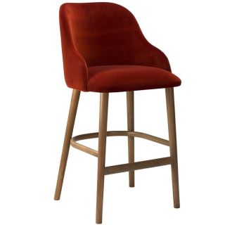 Onyx Grande High Stool