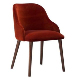 Onyx Grande Upholstered Arm Chairs