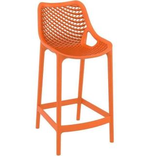 Cruz Lounge Chairs - Red